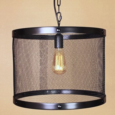 Подвесной светильник Bolter Light Fat Pendant Loft Concept 40.701.MT.BL.BJR
