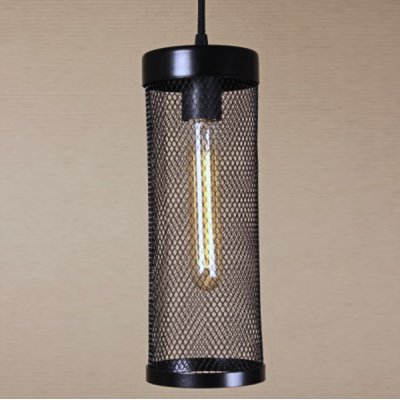 Подвесной светильник Bolter Light Middle Pendant Loft Concept 40.702.MT.BL.BJR