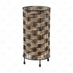 Настольная лампа Mw light 407030201 Каламус
