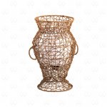 Настольная лампа Mw light 407032301 Каламус