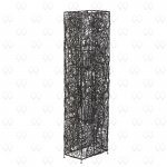 Тошер напольный Mw light 407043102 Каламус