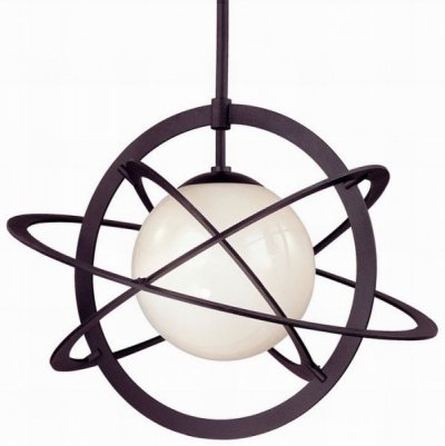 Подвесной светильник Helios Loft Concept 40.708.MT.BL.BJR Подвесной светильник Helios Loft Concept 40.708.MT.BL.BJR