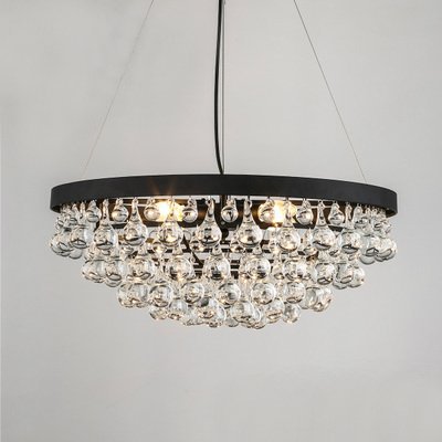 Люстра OCHRE ARCTIC PEAR round 55 Loft Concept 40.724