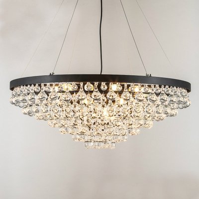 Люстра OCHRE ARCTIC PEAR round 80 Loft Concept 40.726