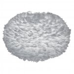 Люстра из перьев Plumage Grey Loft Concept 40.729