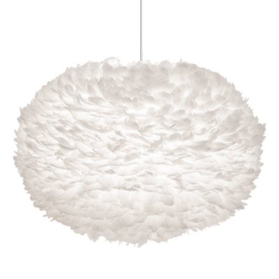 

Люстра из перьев Plumage White Loft Concept 40.732, 40.732