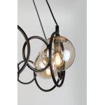 Люстра Rivoli Ariadna 4074-206 6 х E14 40 Вт