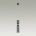 Подвесной светильник Odeon light 4075/5L SAKRA