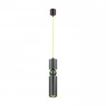 Подвесной светильник Odeon light 4075/5L SAKRA