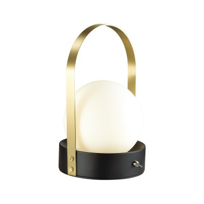 

Настольная лампа Odeon light 4076/5TL TRAM, 4076/5TL