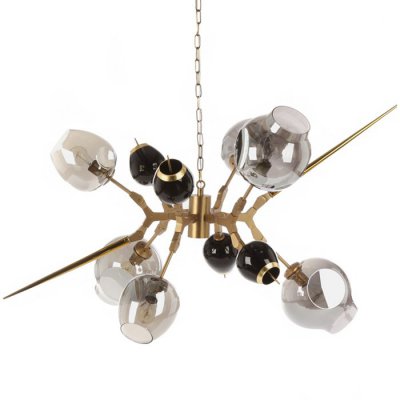 Люстра Galaxy 6 ламп Loft Concept 40.763 Люстра Galaxy 6 ламп Loft Concept 40.763