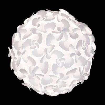 Плафон Blowball 75 Loft Concept 40.768