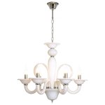 Светильник ЭкономСвет 407/6P WT