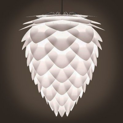 Подвесной светильник Pine Cone II White 40 Loft Concept 40.770