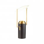 Настольная лампа Odeon light 4077/12TL TRAM