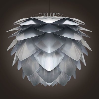 Подвесной светильник Pine cone Steel 45 Loft Concept 40.780