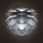Подвесной светильник Pine cone Steel 34 Loft Concept 40.785