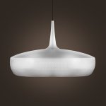 Подвесной светильник UFO White Loft Concept 40.789