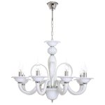 Светильник ЭкономСвет 407/8P WT