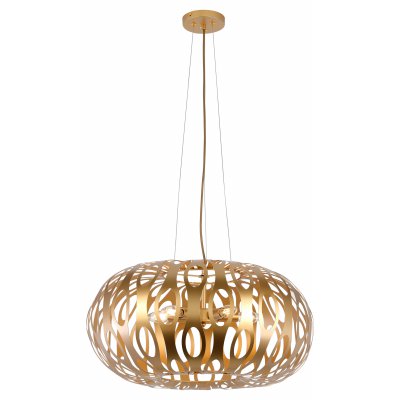 

Люстра Rivoli Mitzi 4079-205 5 х Е14 40 Вт, 4079-205