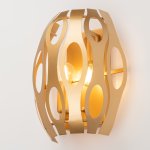 Бра светильник Rivoli Mitzi 4079-402 настенный 2 х Е14 40 Вт