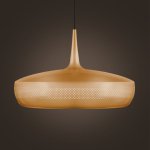 Подвесной светильник UFO Brass Loft Concept 40.790