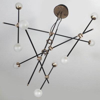Люстра Bullarum St-9 Chandelier Loft Concept 40.798 Люстра Bullarum St-9 Chandelier Loft Concept 40.798