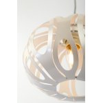 Светильник подвесной (подвес) Rivoli Meike 4080-201 1 х Е27 40 Вт