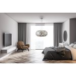 Люстра Rivoli Meike 4080-205 5хЕ14 40 Вт