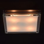 Люстра Mw light 408011004 Эдгар