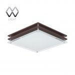 Люстра Mw light 408011004 Эдгар