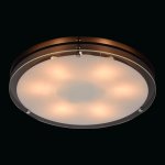 Люстра Mw light 408011406 Эдгар