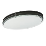 Светильник настенно-потолочный Mw light 408011506 Эдгар