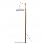 Торшер напольный Mw light 408041801 Эдгар