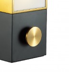 Настольная лампа Odeon light 4081/3TL TRAM