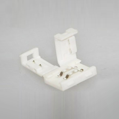 Жесткий соединитель для ленты Lightstar 408100 Жесткий соединитель для ленты Lightstar 408100