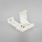 Жесткий соединитель для ленты Lightstar 408100