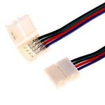 Гибкий соединитель; кабель питания Lightstar 408111