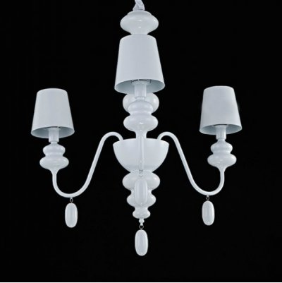 Люстра Masiero Eva Chandelier 3 Loft Concept 40.814