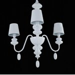 Люстра Masiero Eva Chandelier 3 Loft Concept 40.814
