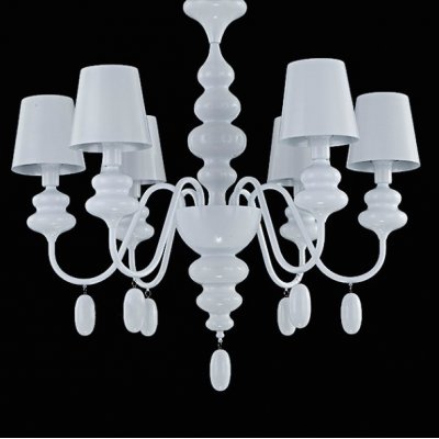 Люстра Masiero Eva Chandelier 6 Loft Concept 40.815