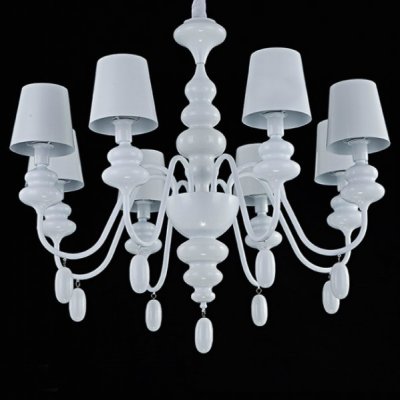 Люстра Masiero Eva Chandelier 8 Loft Concept 40.816