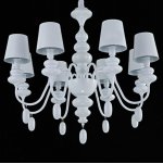 Люстра Masiero Eva Chandelier 8 Loft Concept 40.816