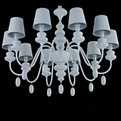 Люстра Masiero Eva Chandelier 10 Loft Concept 40.817