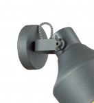 Настенный светильник Odeon light 4082/1W OSTA