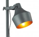 Настенный светильник на кронштейне Odeon light 4082/1WA OSTA