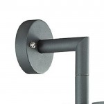 Настенный светильник на кронштейне Odeon light 4082/1WA OSTA