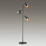 Торшер Odeon light 4082/3F OSTA