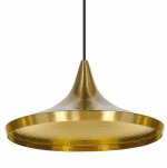 Люстра Beat Light Wide Brass Loft Concept 40.820