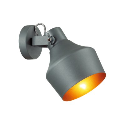 

Подсветка с выключателем Odeon light 4082/1W OSTA, 4082/1W